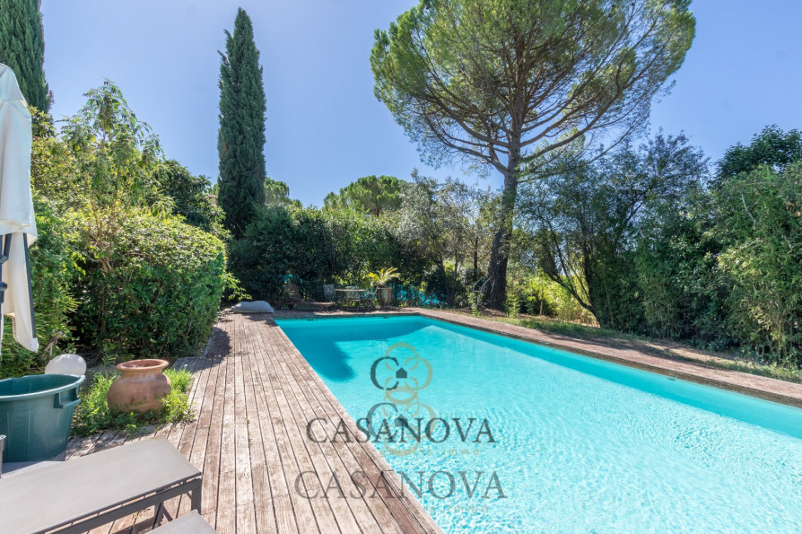 vente Maison Montferrier Sur Lez - Photo 3