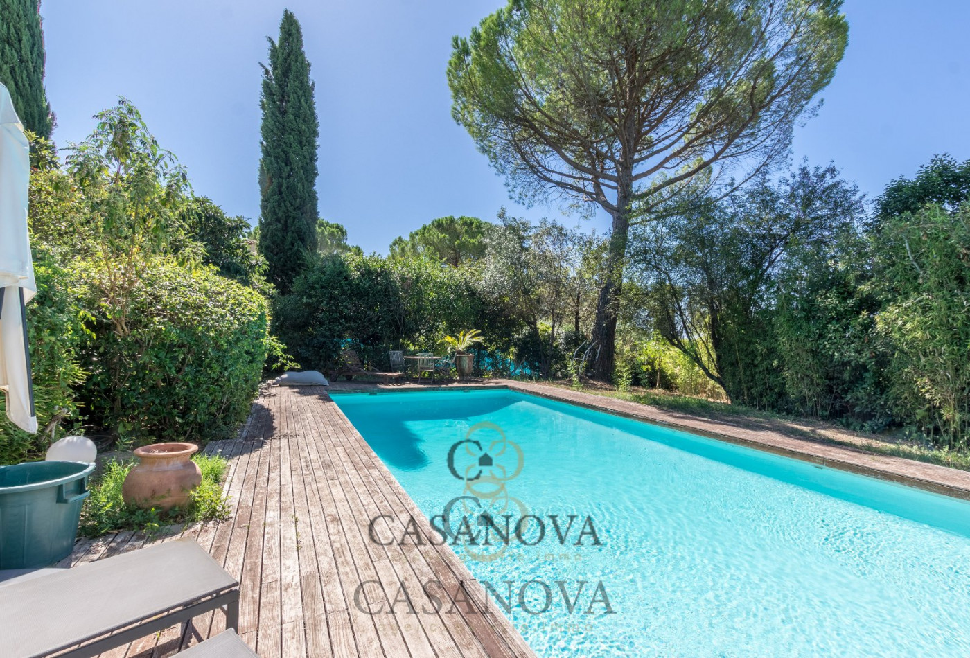 vente Maison Montferrier Sur Lez - Photo 3