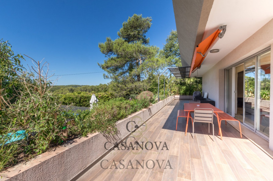 vente Maison Montferrier Sur Lez - Photo 6