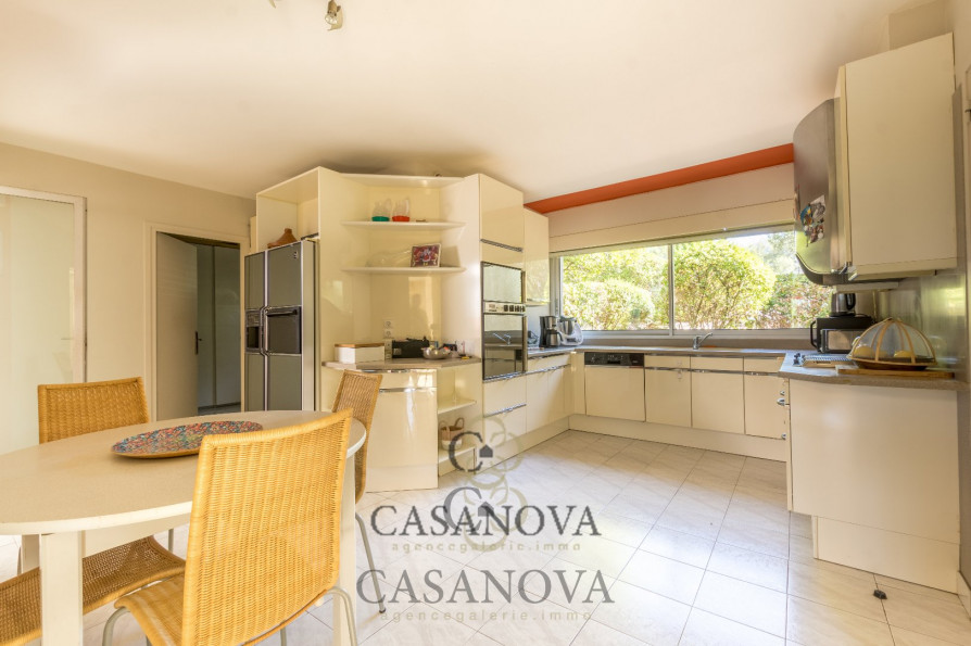 vente Maison Montferrier Sur Lez - Photo 9