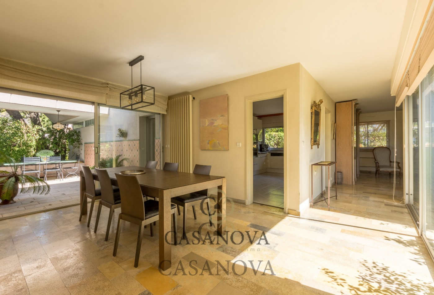 vente Maison Montferrier Sur Lez - Photo 8