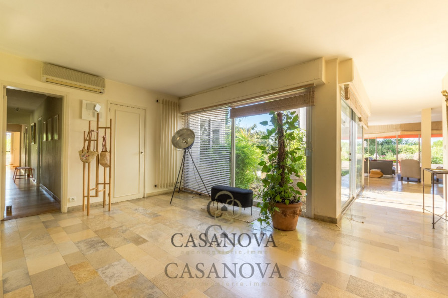 vente Maison Montferrier Sur Lez - Photo 10