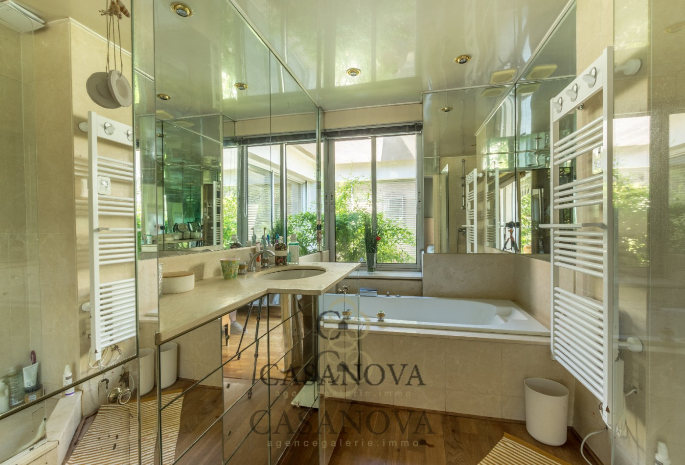 vente Maison Montferrier Sur Lez - Photo 12