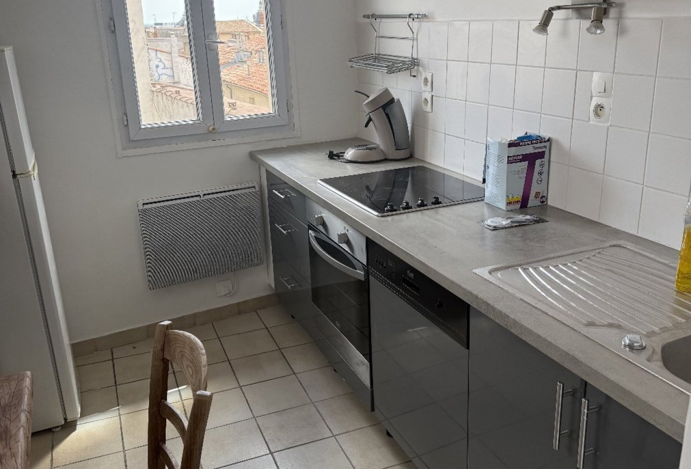 vente Appartement Montpellier - Photo 3