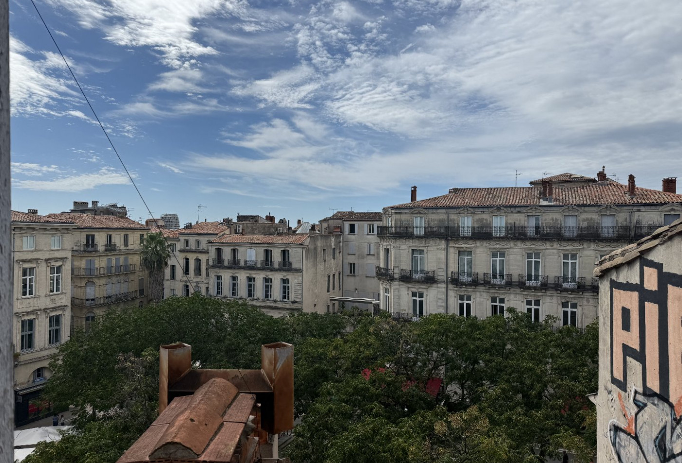 vente Appartement Montpellier - Photo 2