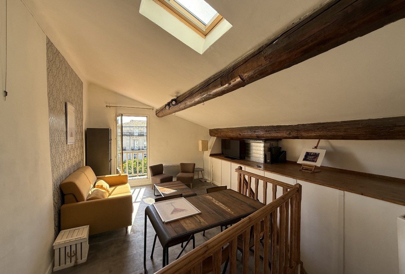 vente Appartement Montpellier - Photo 1