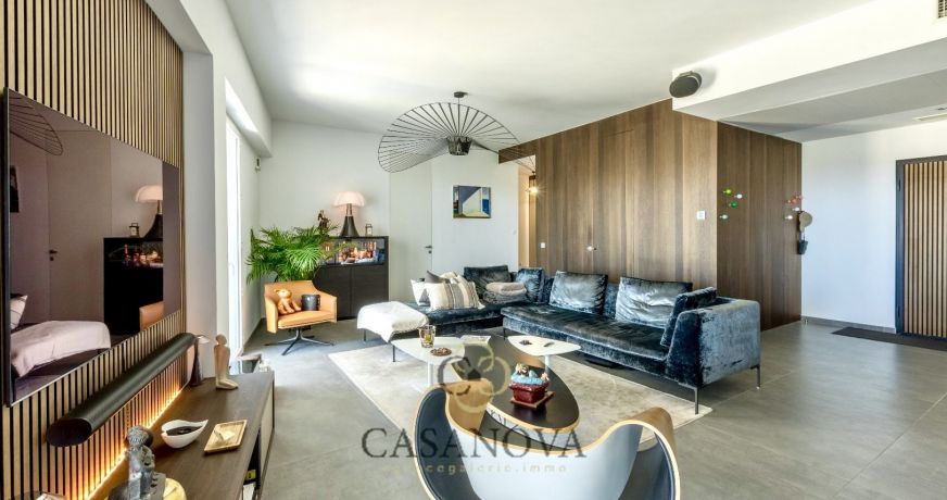 vente Appartement Montpellier
