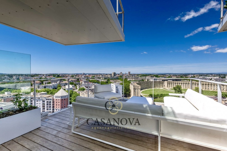 vente Appartement Montpellier - Photo 5