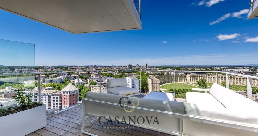 vente Appartement Montpellier