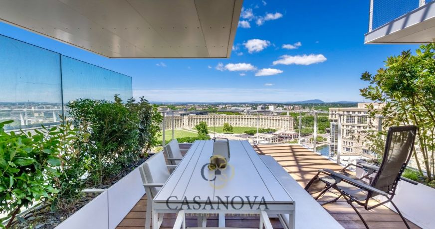 vente Appartement Montpellier