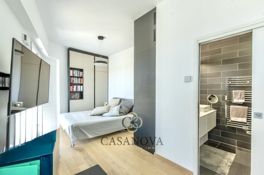 vente Appartement Montpellier - Photo 7