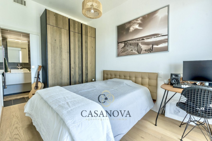 vente Appartement Montpellier - Photo 8