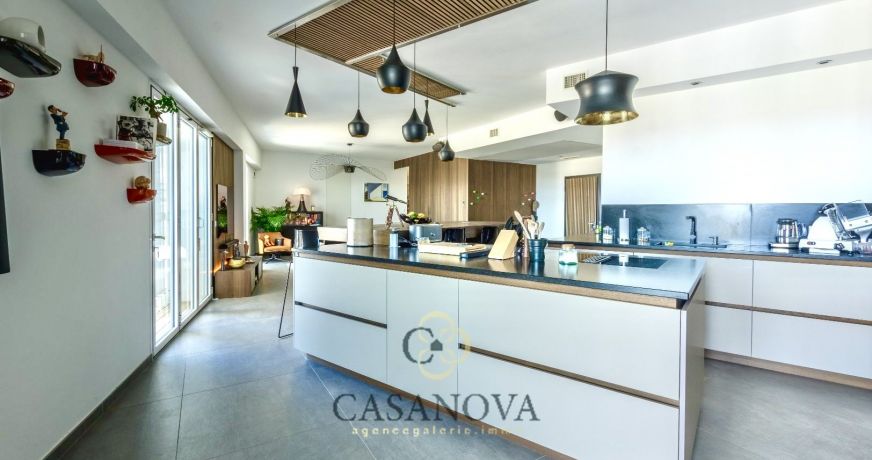 vente Appartement Montpellier