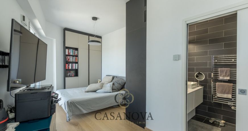 vente Appartement Montpellier