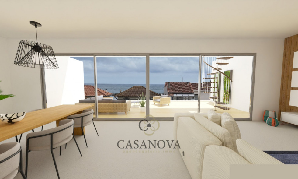 vente Appartement Carnon Plage (mauguio) - Photo 1