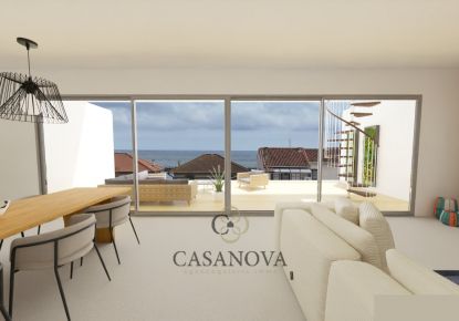 vente Appartement Carnon Plage (mauguio)