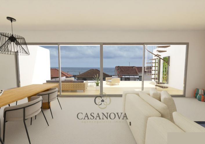 vente Appartement Carnon Plage (mauguio)