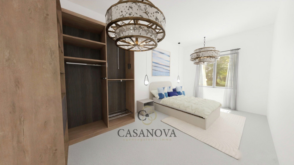 vente Appartement Carnon Plage (mauguio) - Photo 7