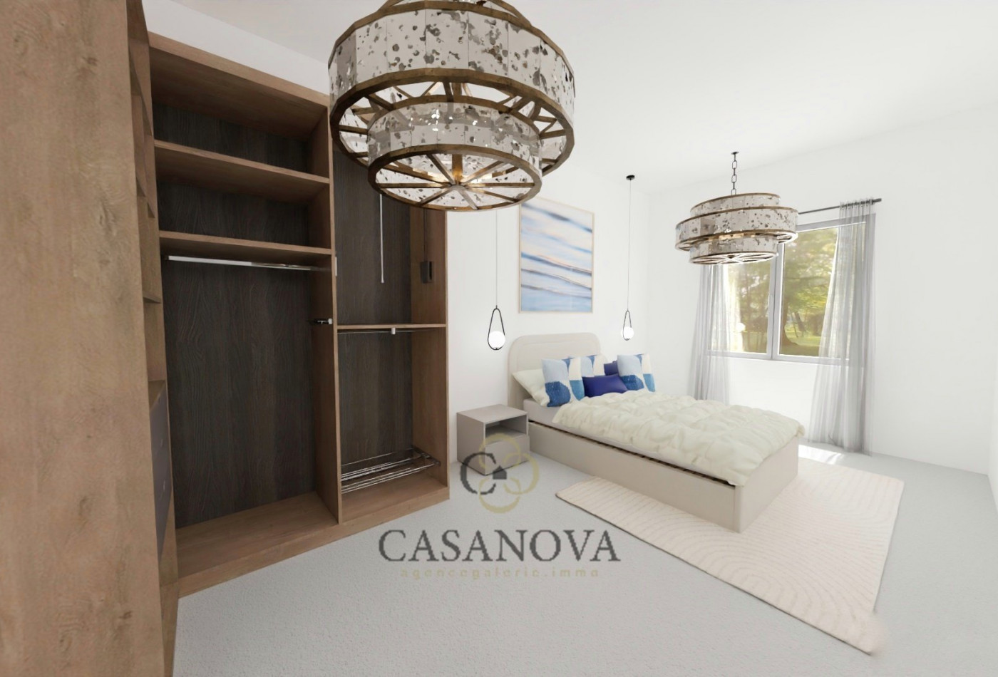 vente Appartement Carnon Plage (mauguio) - Photo 7