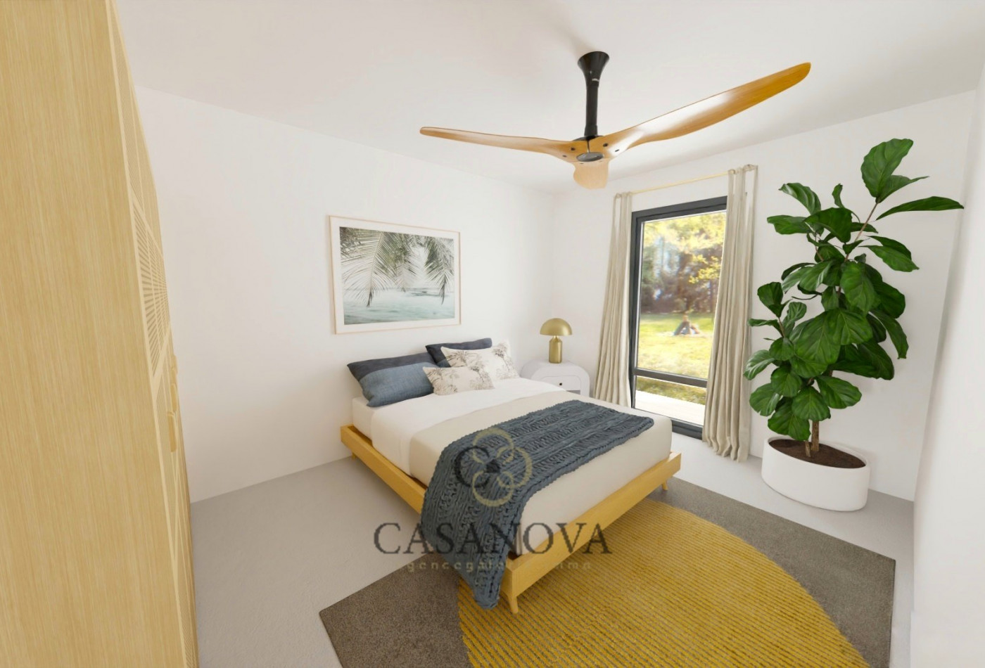 vente Appartement Carnon Plage (mauguio) - Photo 5
