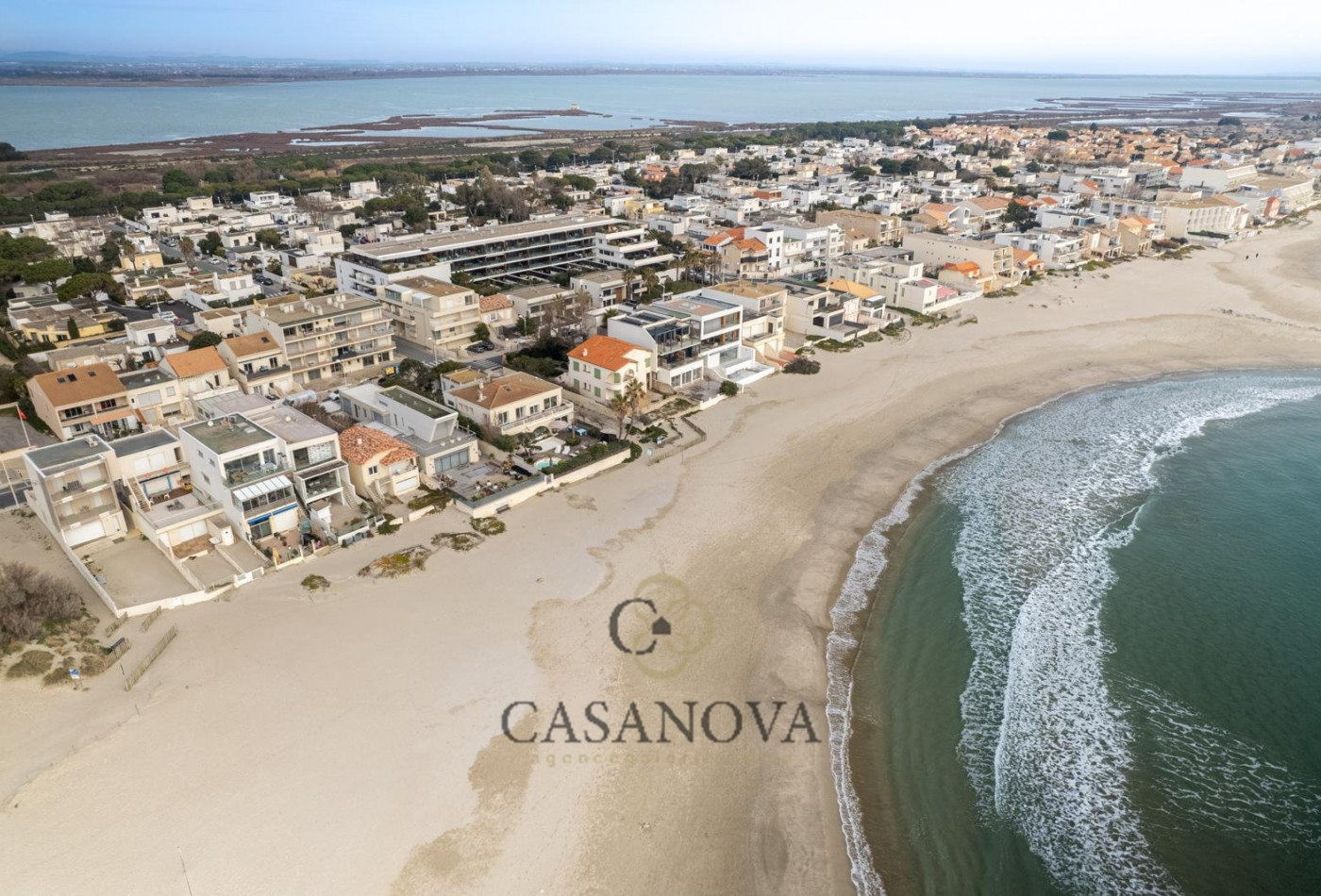 vente Appartement Carnon Plage (mauguio) - Photo 7