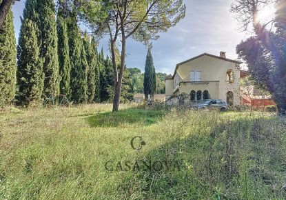 vente Maison Castelnau Le Lez