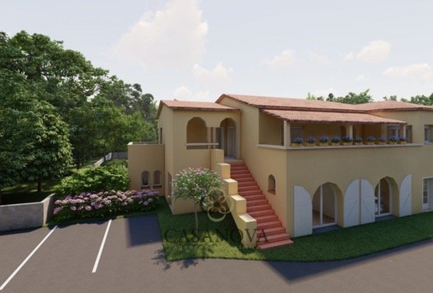 sale Maison Castelnau Le Lez - Photo 4