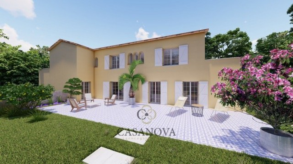 vente Maison Castelnau Le Lez - Photo 3