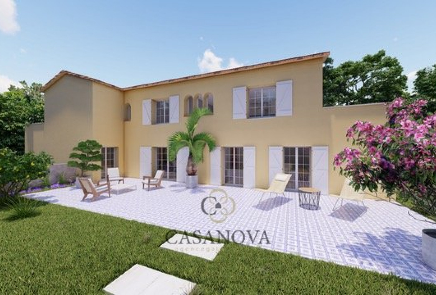 sale Maison Castelnau Le Lez - Photo 3