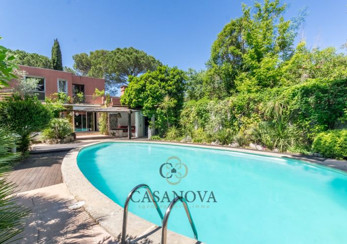 sale Maison Montpellier