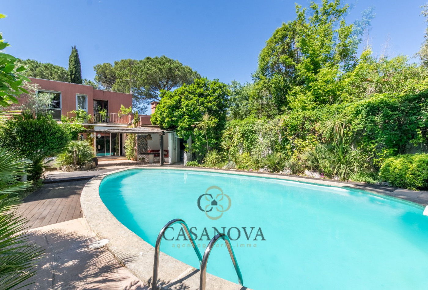 sale Maison Montpellier - Photo 1