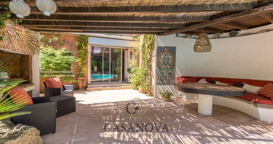 vente Maison Montpellier