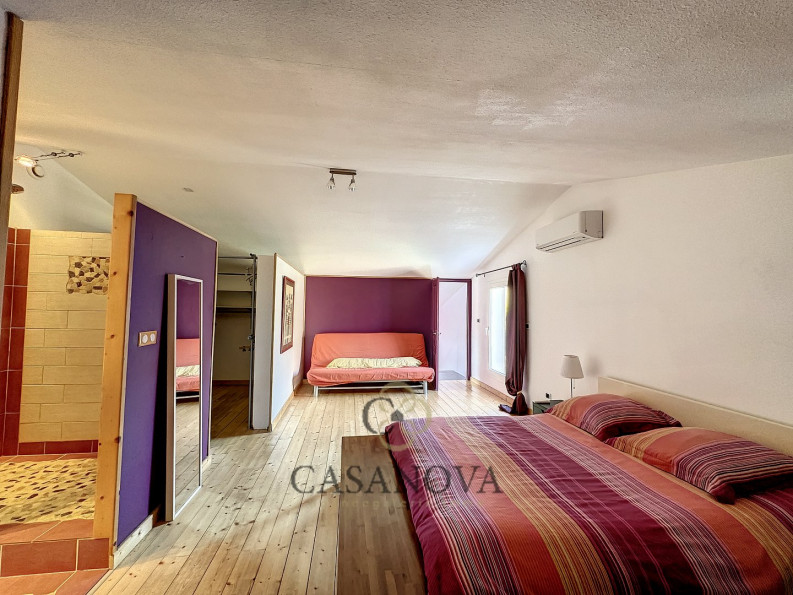 vente Villa Balaruc Les Bains - Photo 6