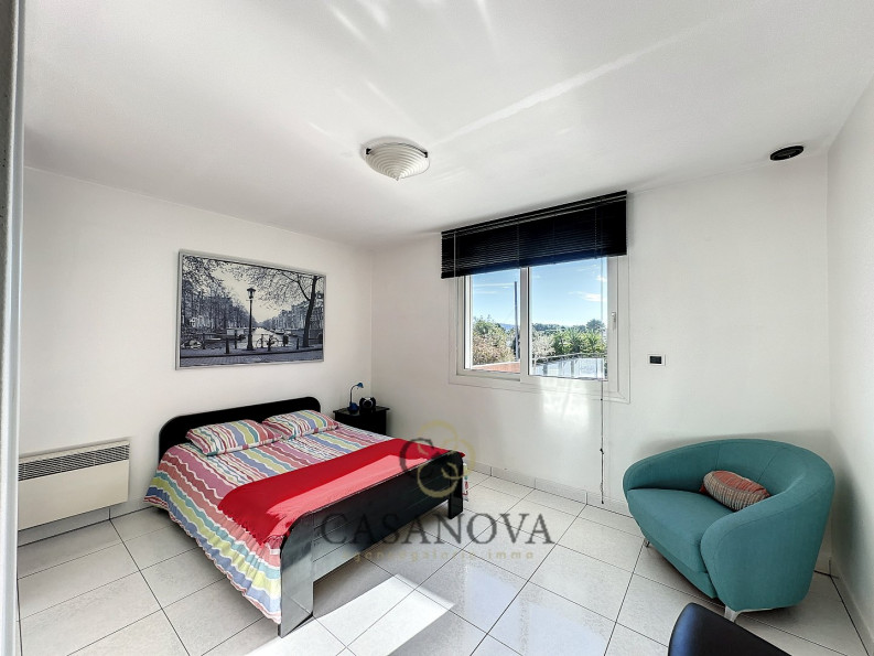 vente Villa Balaruc Les Bains - Photo 8