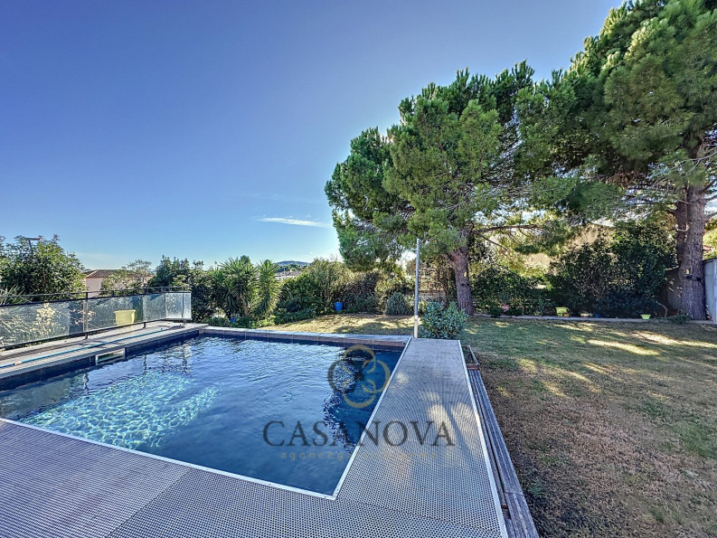 vente Villa Balaruc Les Bains - Photo 1