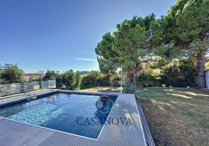 vente Villa Balaruc Les Bains