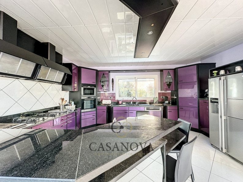 vente Villa Balaruc Les Bains - Photo 3