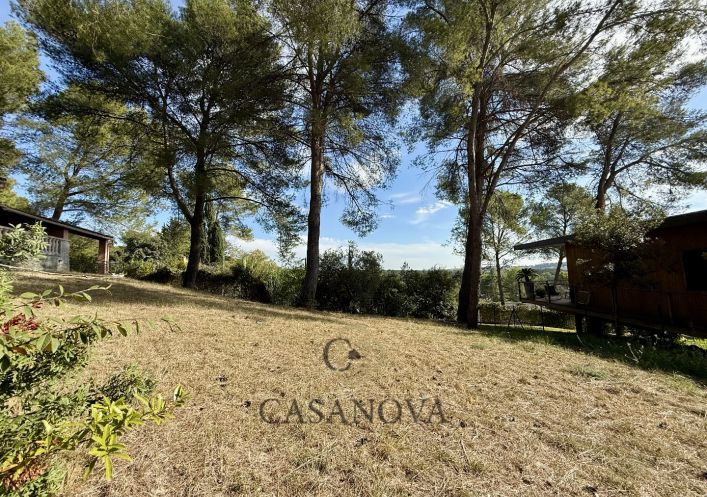 sale Terrain constructible Clapiers