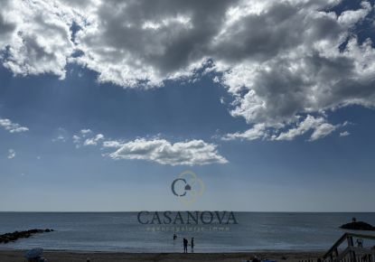 vente Maison Frontignan