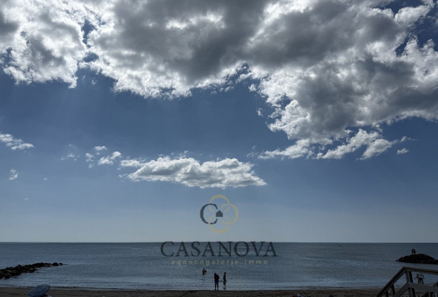 vente Maison Frontignan - Photo 1