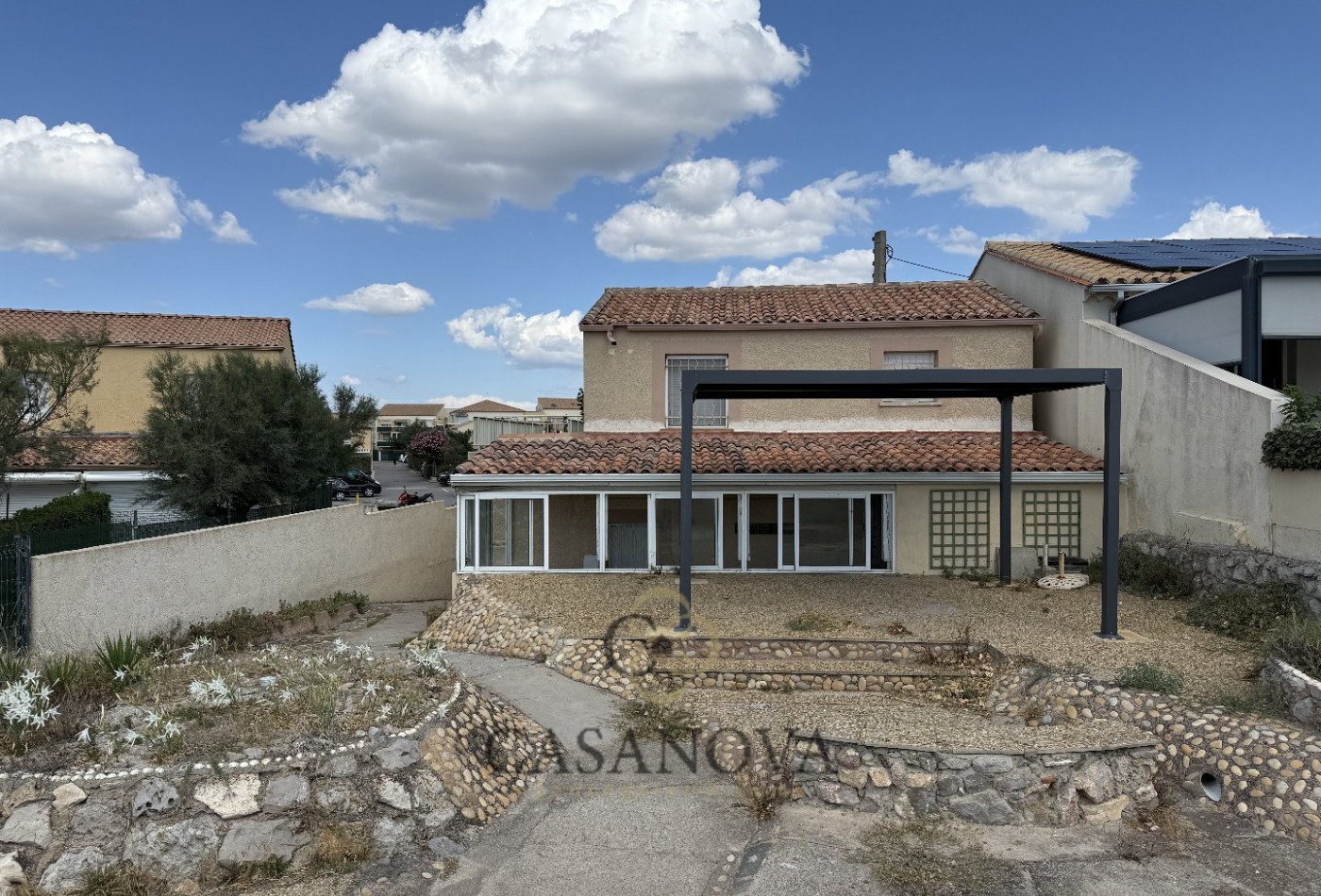 vente Maison Frontignan - Photo 2