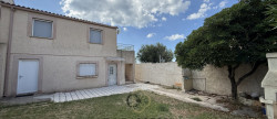 vente Maison Frontignan