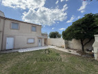 vente Maison Frontignan