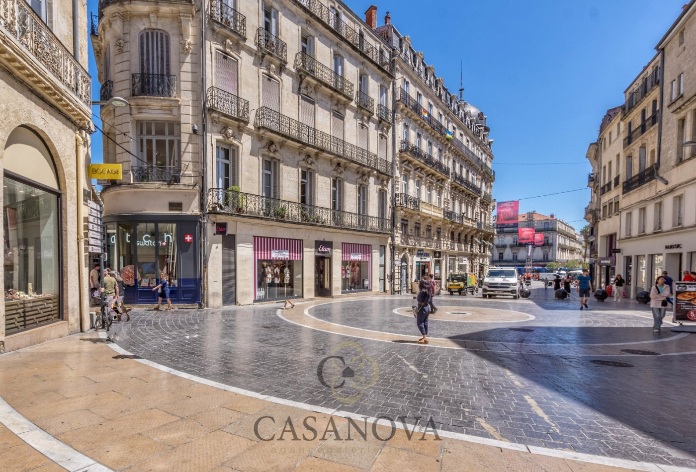 sale Appartement Montpellier - Photo 13