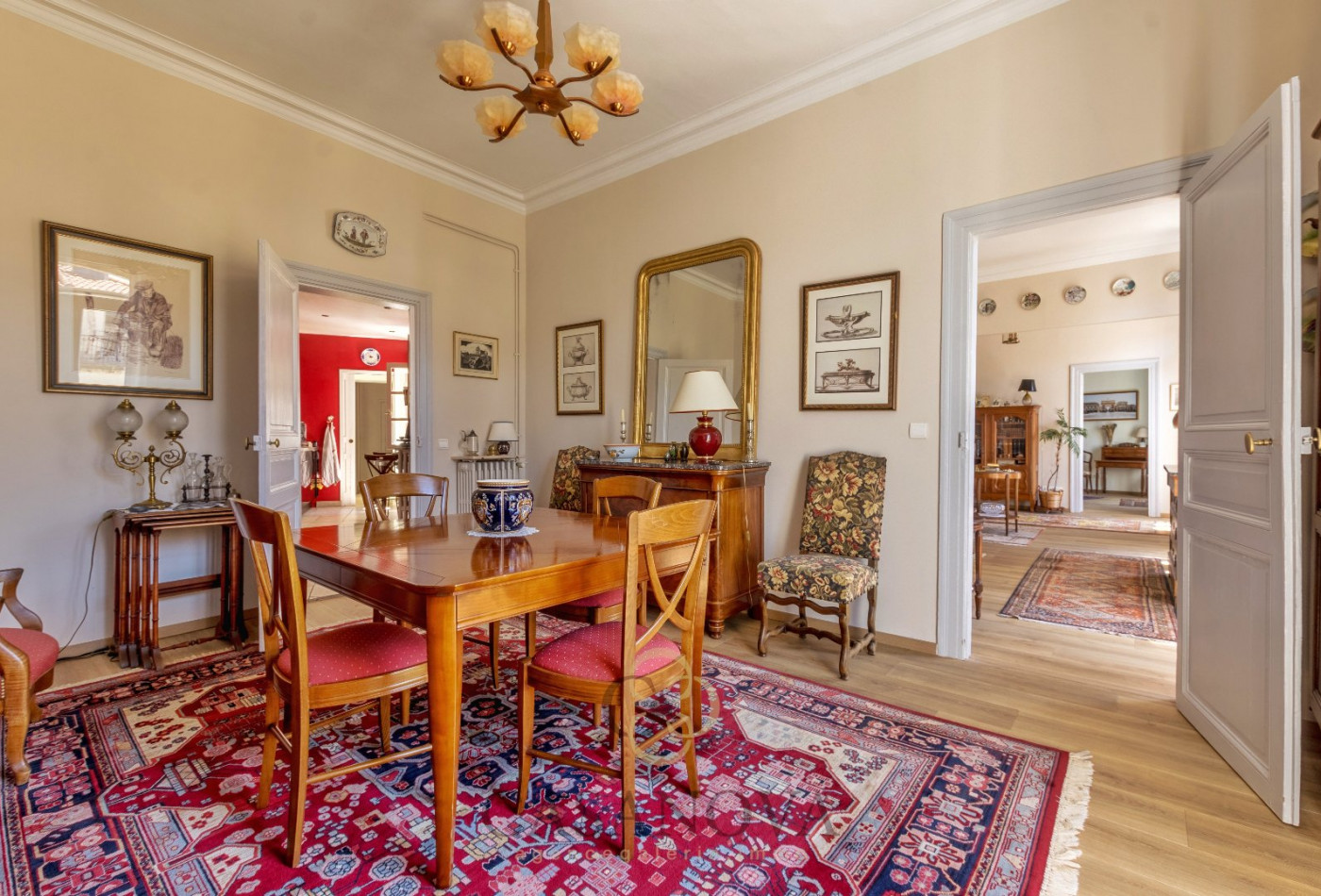 sale Appartement Montpellier - Photo 7