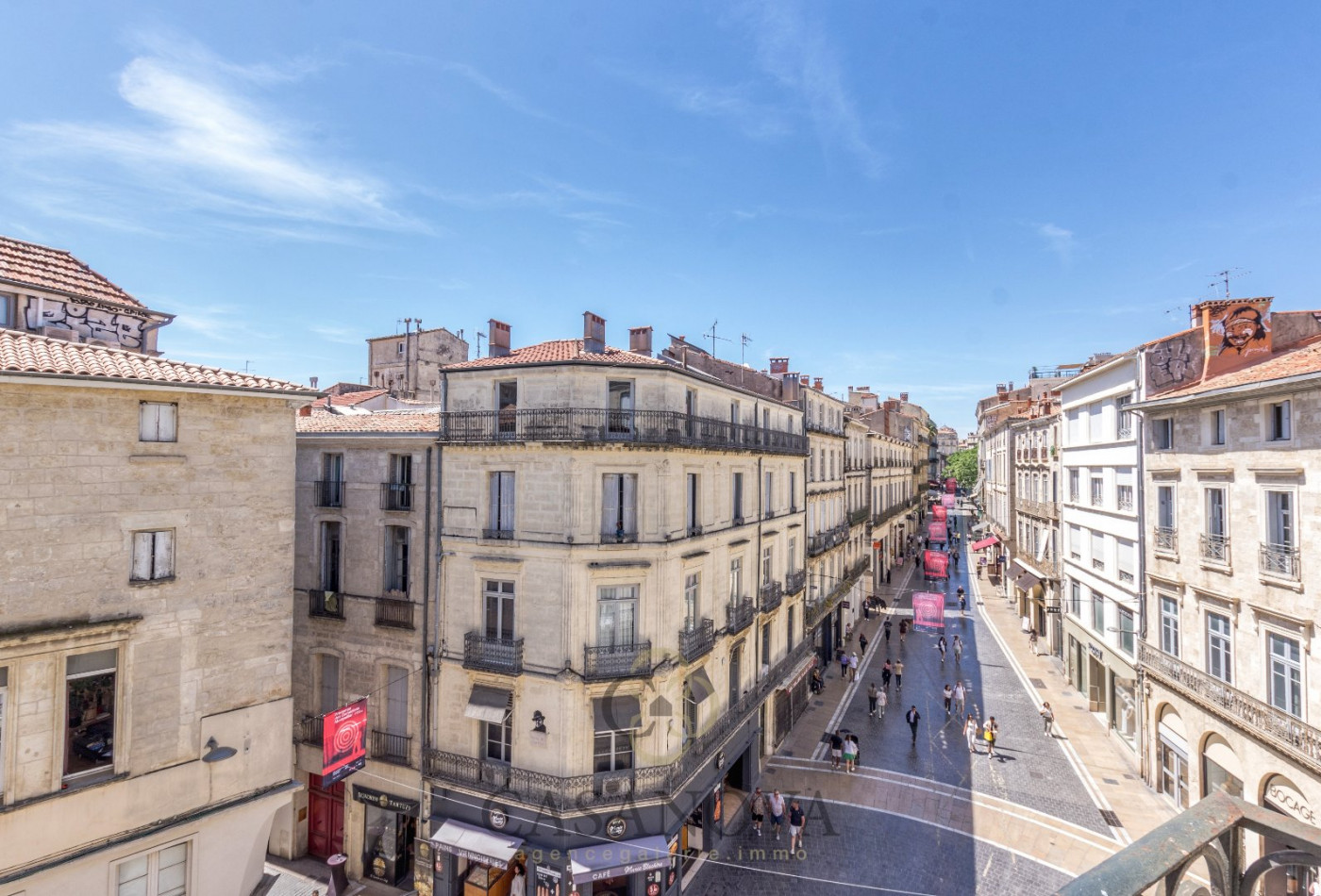 sale Appartement Montpellier - Photo 3