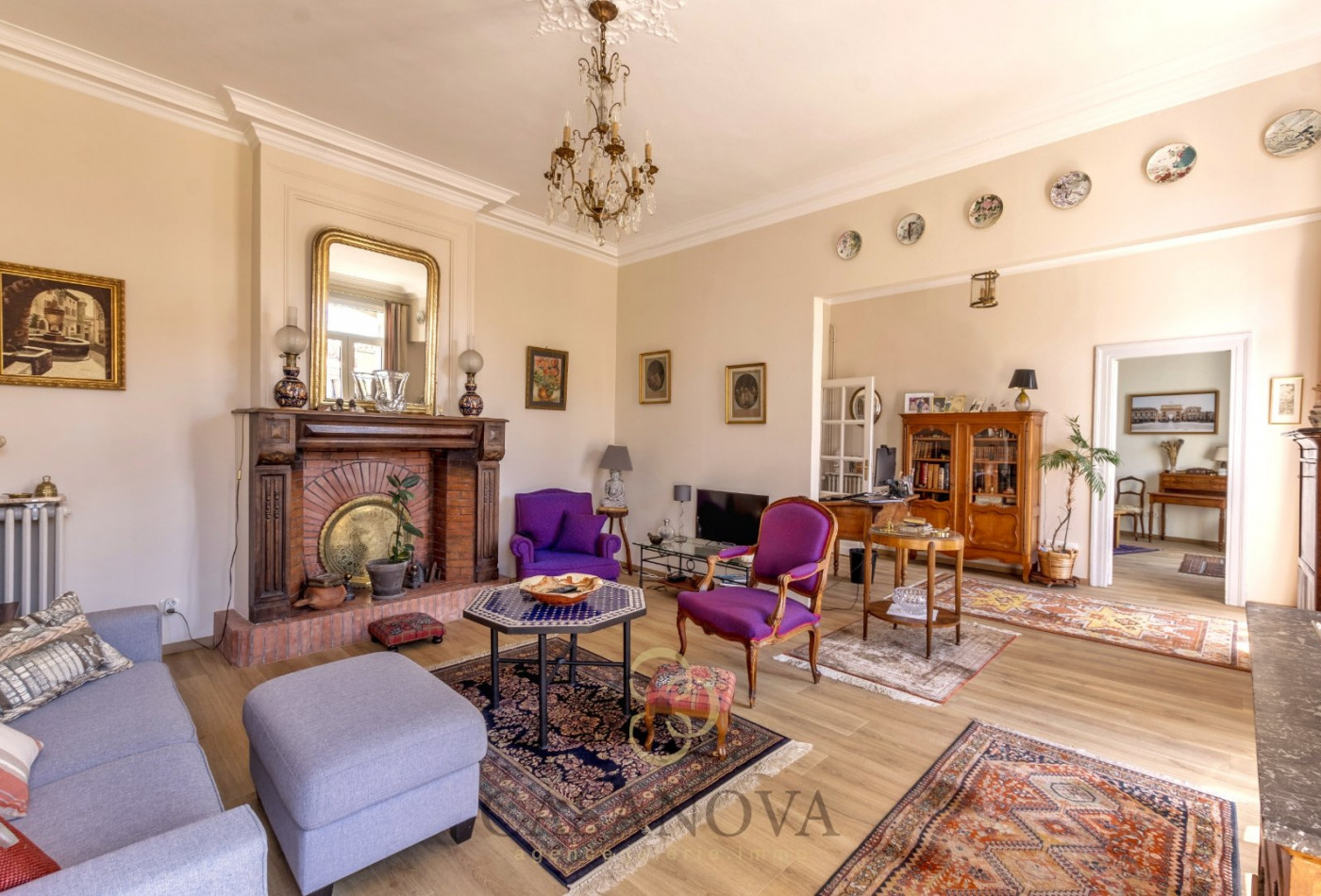 sale Appartement Montpellier - Photo 1