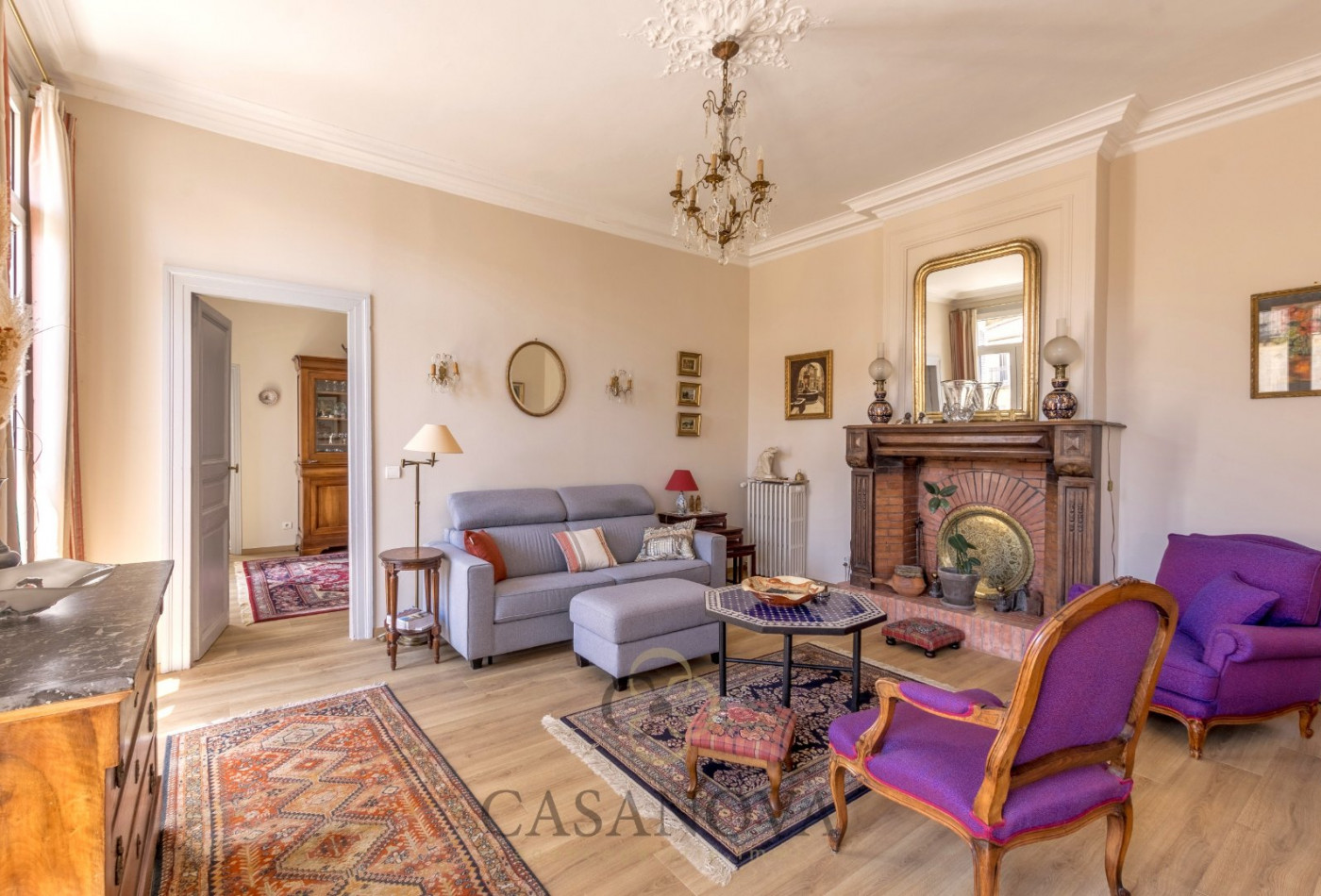 sale Appartement Montpellier - Photo 6