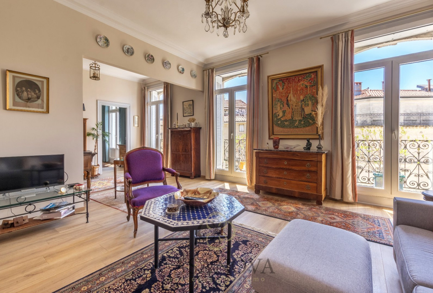 sale Appartement Montpellier - Photo 2