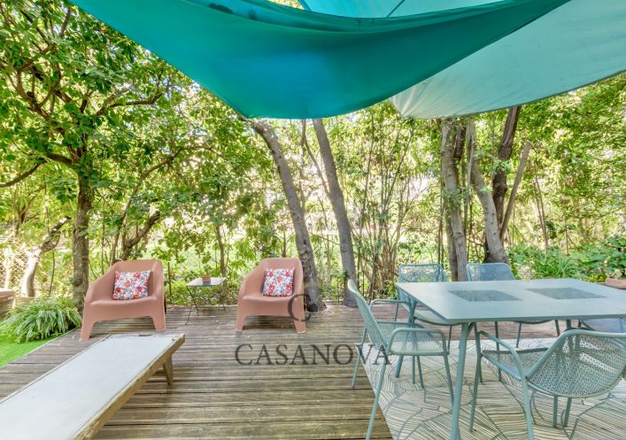 vente Maison Montpellier